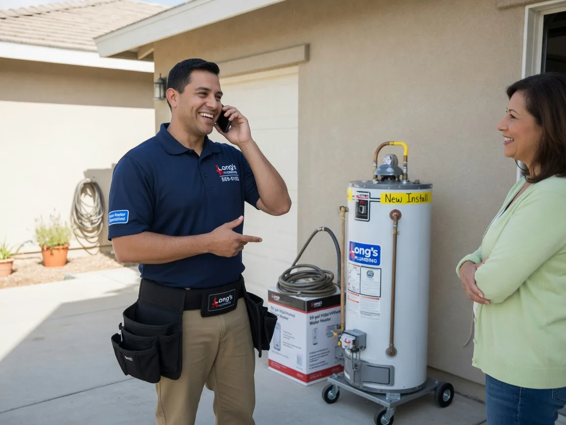 Leak Detection Fountain City, IN FAQs